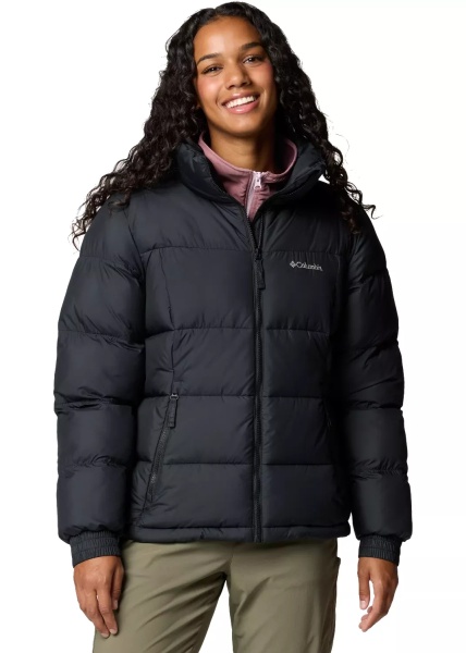 Jacheta Pike Lake Full Zip Jacket