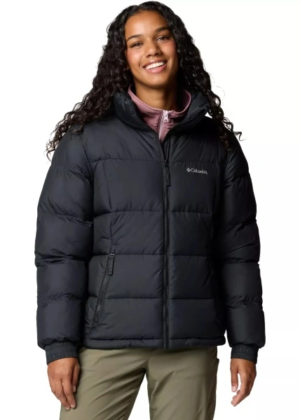 Jacheta Pike Lake Full Zip Jacket