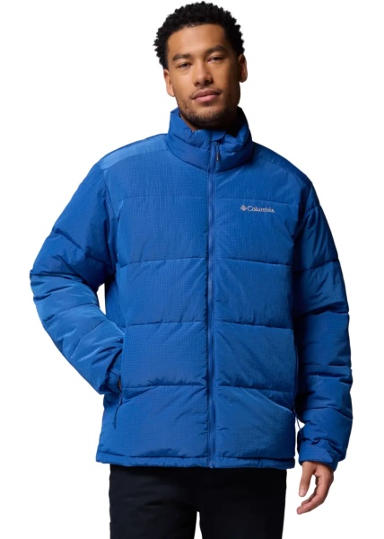 Jacheta Pike Lake Novelty Jacket