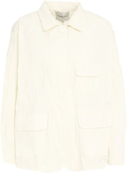 Jacheta Pleated jacket