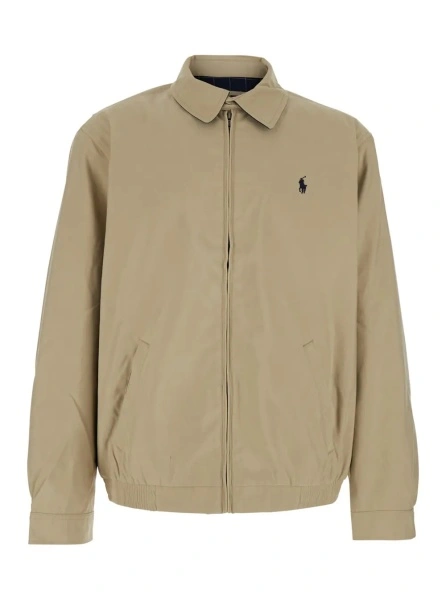 Jacheta Ralph Lauren bej