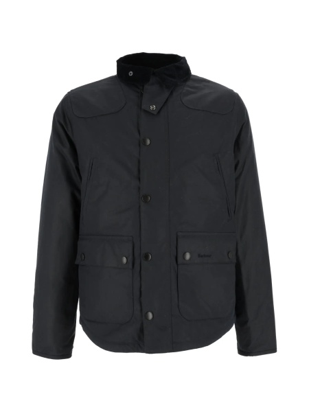 Jacheta REELIN WAX JACKET