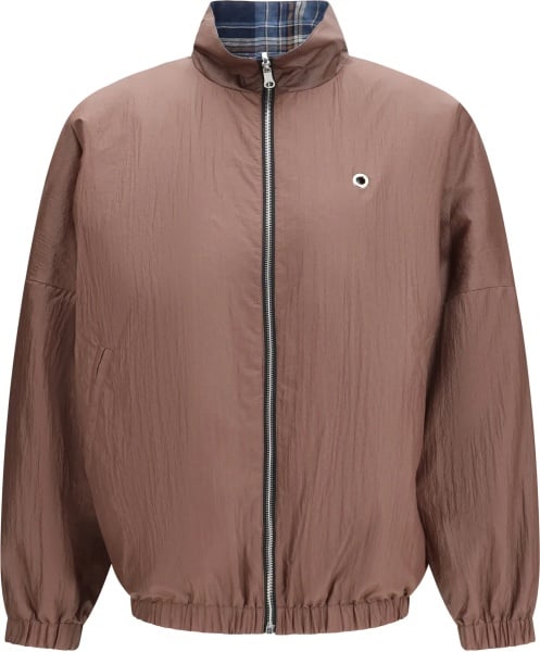 Jacheta Reversible Jacket