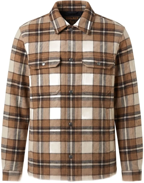 Jacheta Shirt jacket 'Alaskan Shirt Jacket'