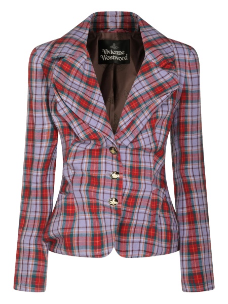 Jacheta Vivienne Westwood violet