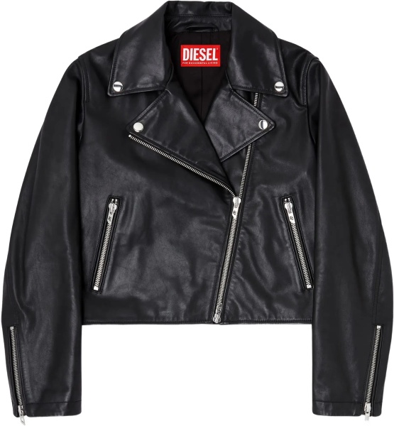 L-Unatic Jacket