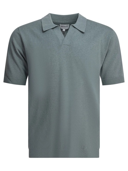 "Leif" polo shirt