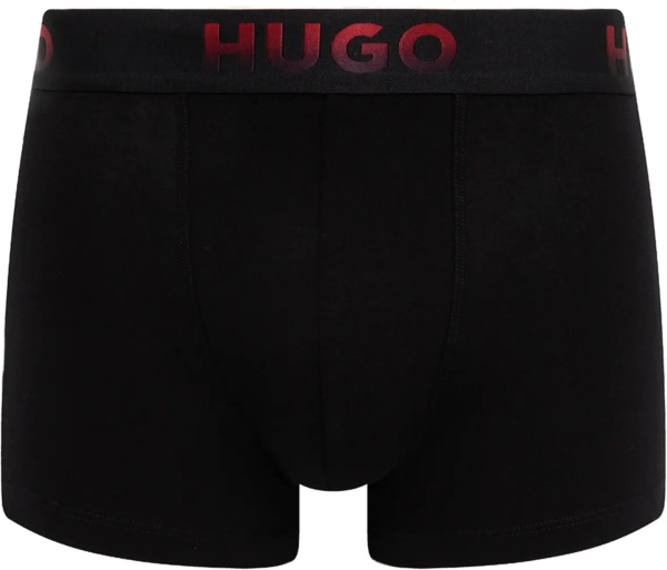 Lenjerie 3-Pack Boxer Shorts With Logo