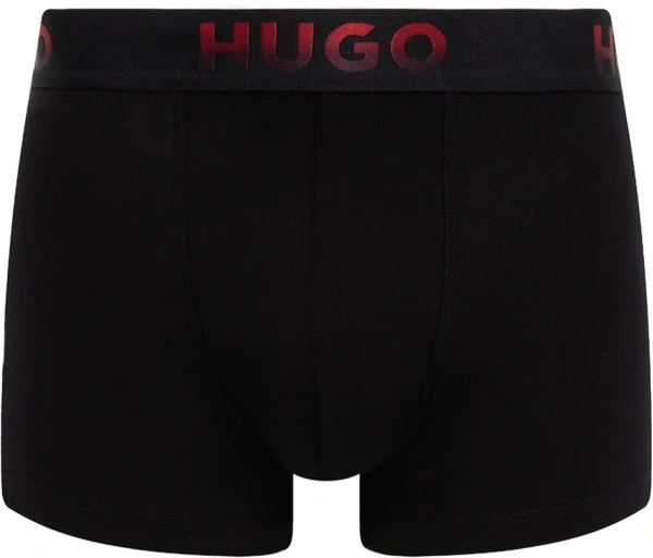 Lenjerie 3-Pack Boxer Shorts With Logo