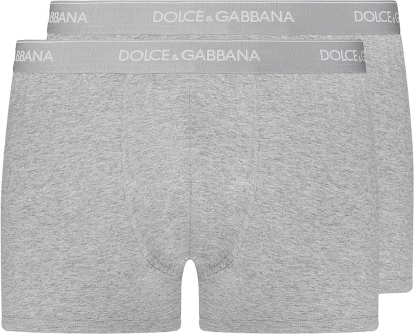 Lenjerie Bi-Pack Boxer Regular