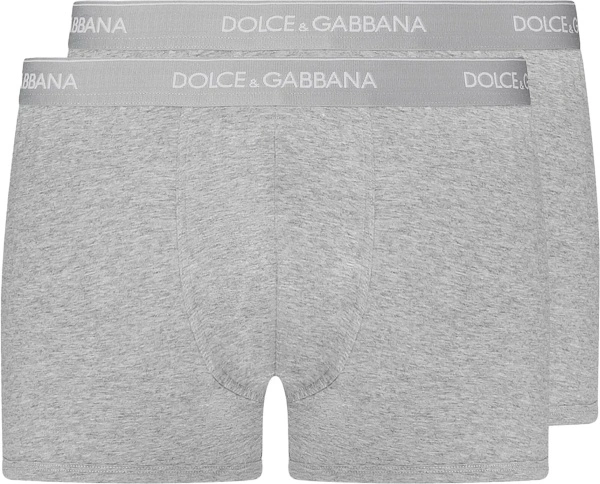 Lenjerie Bi-Pack Boxer Regular