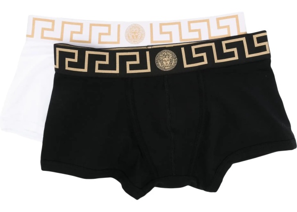 Lenjerie Bi-Pack Boxer
