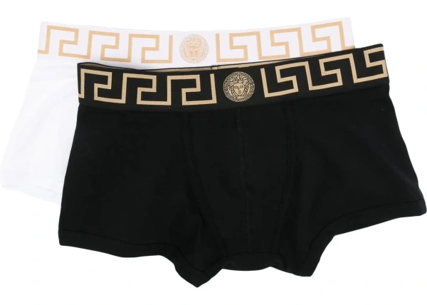 Lenjerie Bi-Pack Boxer