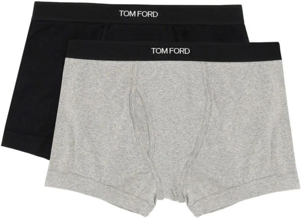 Lenjerie Bi-Pack Boxer