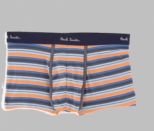 Lenjerie Confezione Da Cinque Boxer