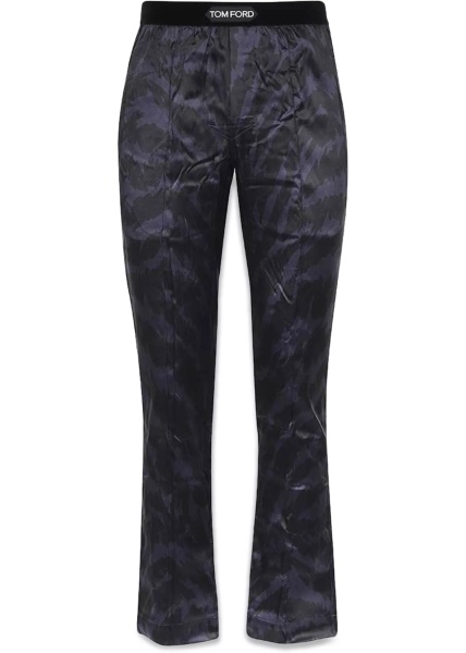Lenjerie Silk Pants