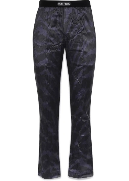 Lenjerie Silk Pants