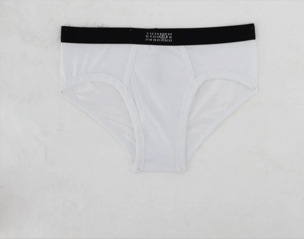 Lenjerie Slip In Cotone