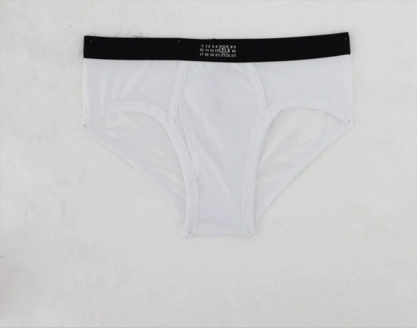 Lenjerie Slip In Cotone