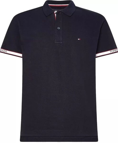 LOGO TAPE POLO