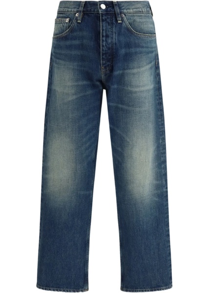 Loose fit Jeans