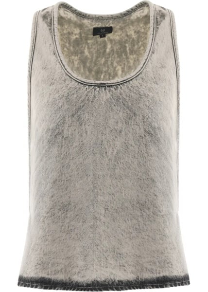 Maiou Cotton blend top