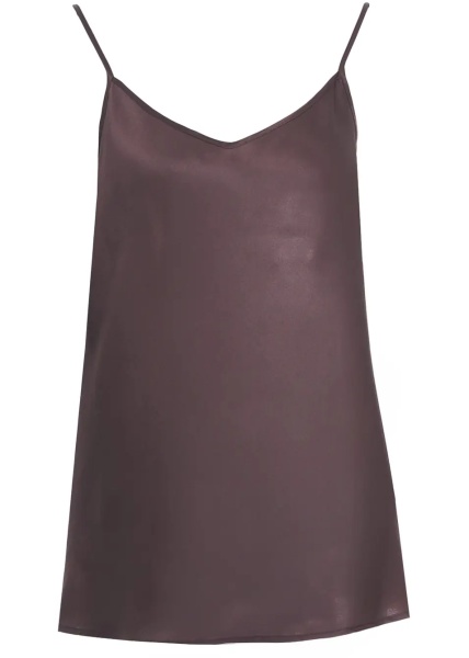 Maiou Silk top