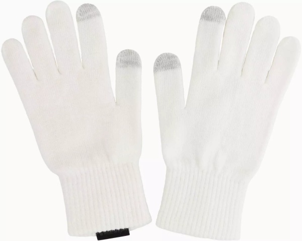 Manusi Hillboro Knit Gloves
