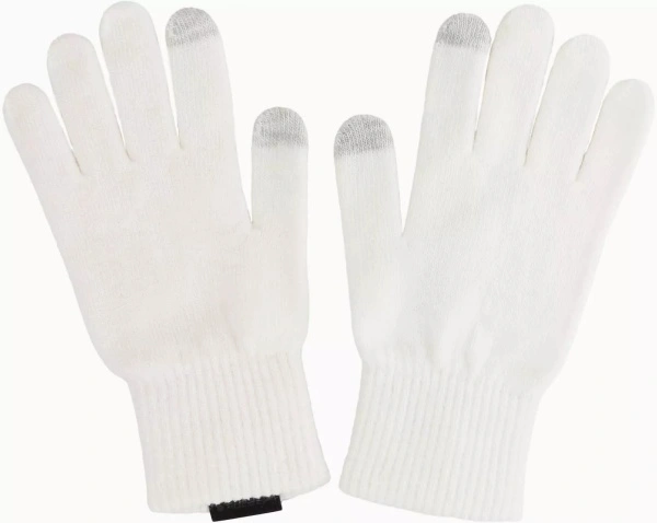 Manusi Hillboro Knit Gloves