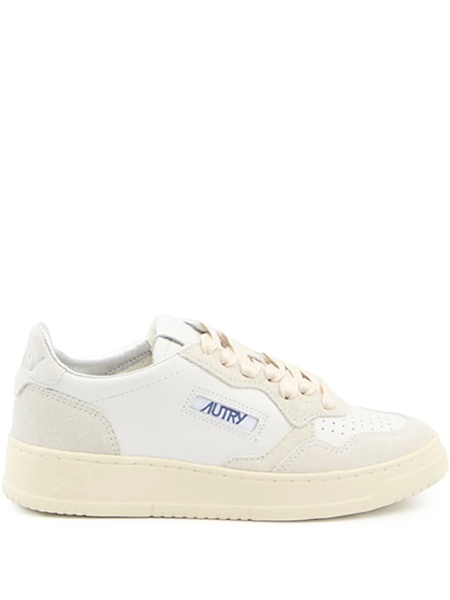 "Medalist Low" sneakers