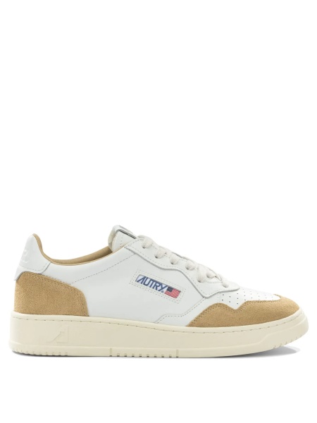 "Medalist Low" sneakers