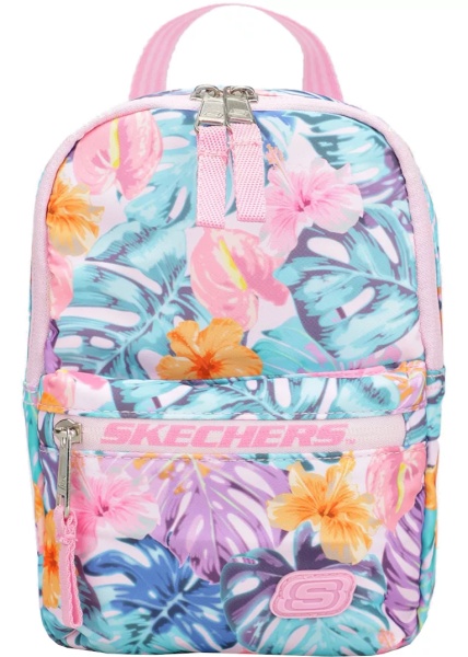 Mini Backpack