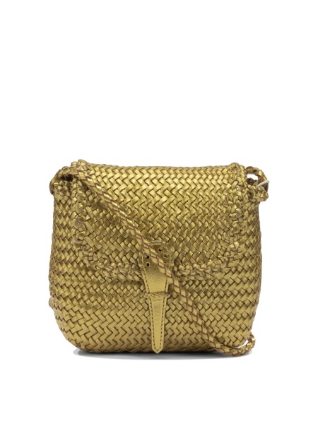 "Mini City Bag" crossbody bag