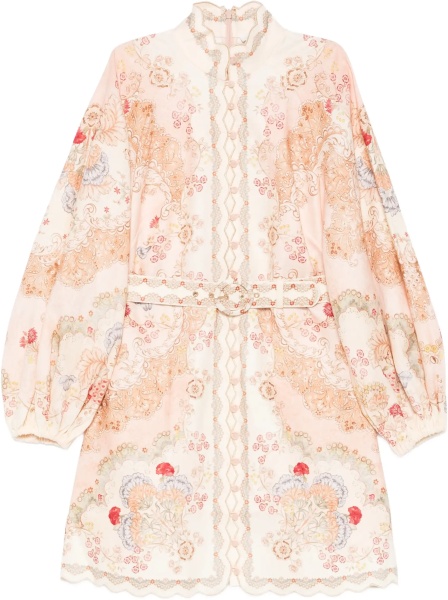 Mini Dress "Daylight"