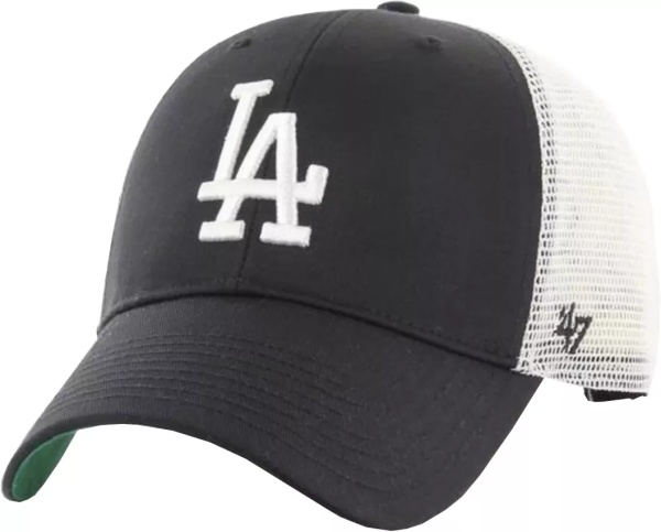 MLB LA Dodgers Cap
