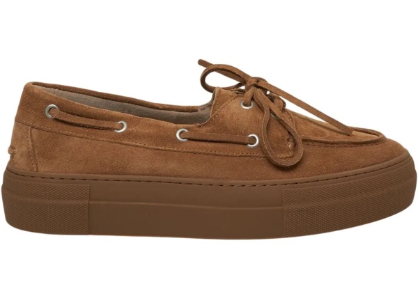 Mocasini Boat shoes 'CPH177'