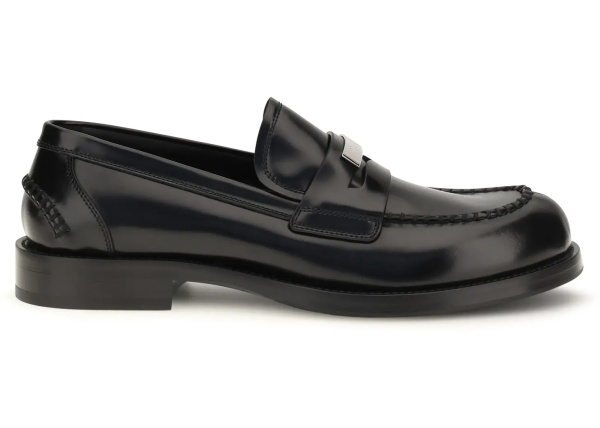Mocasini Calfskin leather Loafers