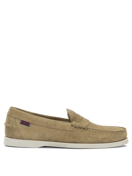 Mocasini "Dan Boat" loafers