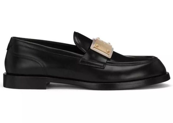 Mocasini Dolce & Gabbana Flat Shoes*