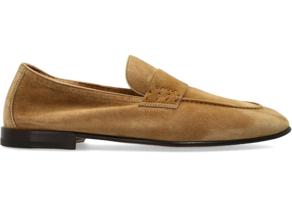 Mocasini Elios Loafers