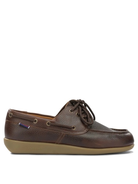 Mocasini "Gary Jobson" Lace-Up Loafers