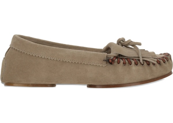 Mocasini Indiana Loafers