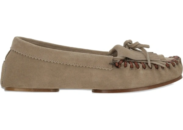 Mocasini Indiana Loafers