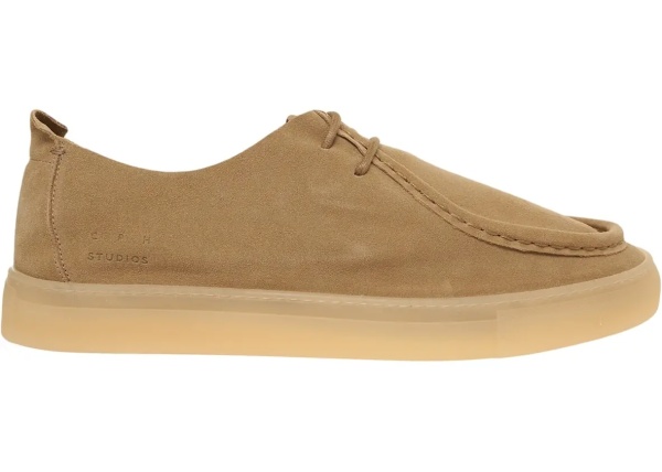 Mocasini Lace-up shoes 'CPH172'