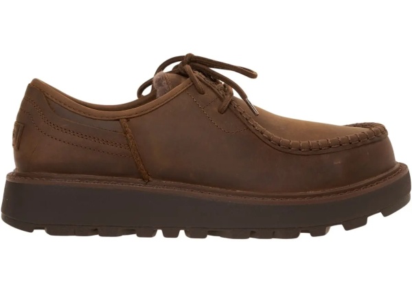 Mocasini Lace-up shoes 'Loften'