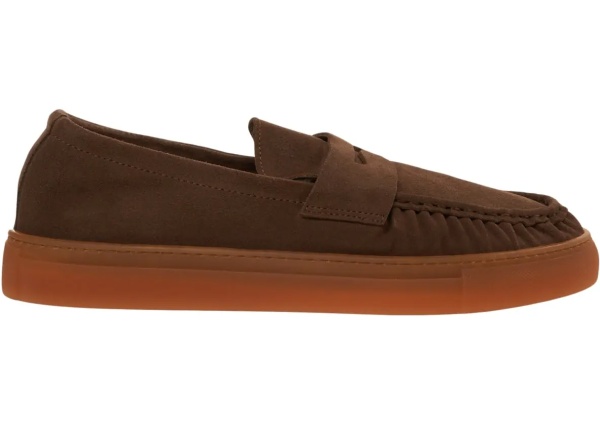 Mocasini Loafers 'CPH162'