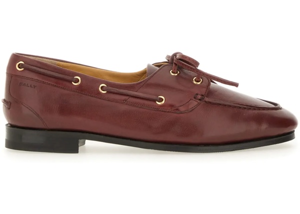 Mocasini Moccasin "Plume"