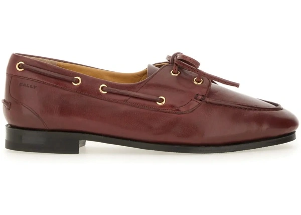 Mocasini Moccasin "Plume"