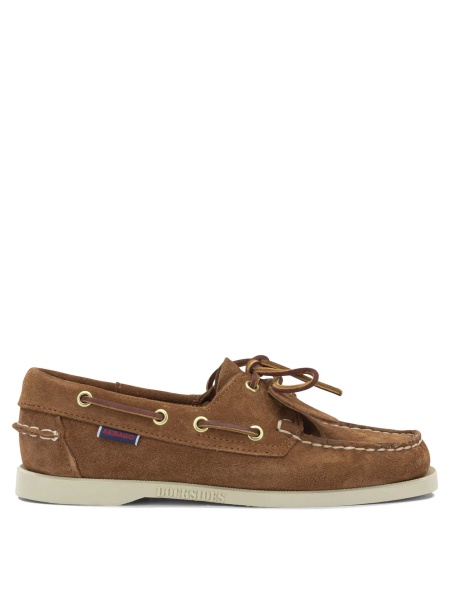 Mocasini "Portland Artisan OX" lace-up loafers.