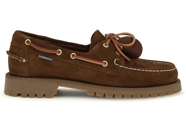 Mocasini Ranger Artisan Ox Loafers